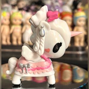 Tokidoki Victoria Unicorno Series 7 Collectible Art Figure